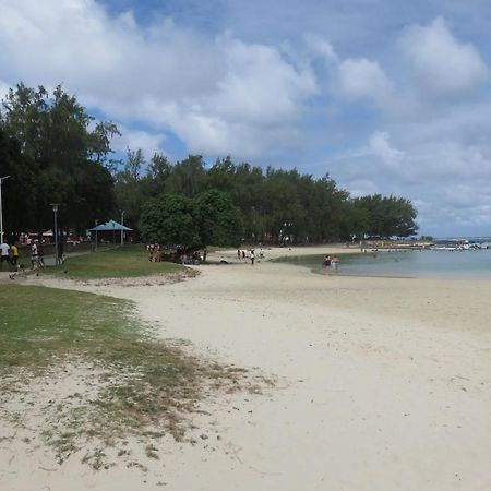 Sacha Tourist Residence 2 มาเฮบอร์ก ภายนอก รูปภาพ