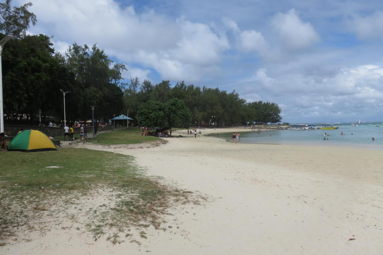 Sacha Tourist Residence 2 มาเฮบอร์ก ภายนอก รูปภาพ