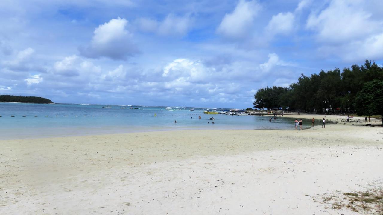 Sacha Tourist Residence 2 มาเฮบอร์ก ภายนอก รูปภาพ