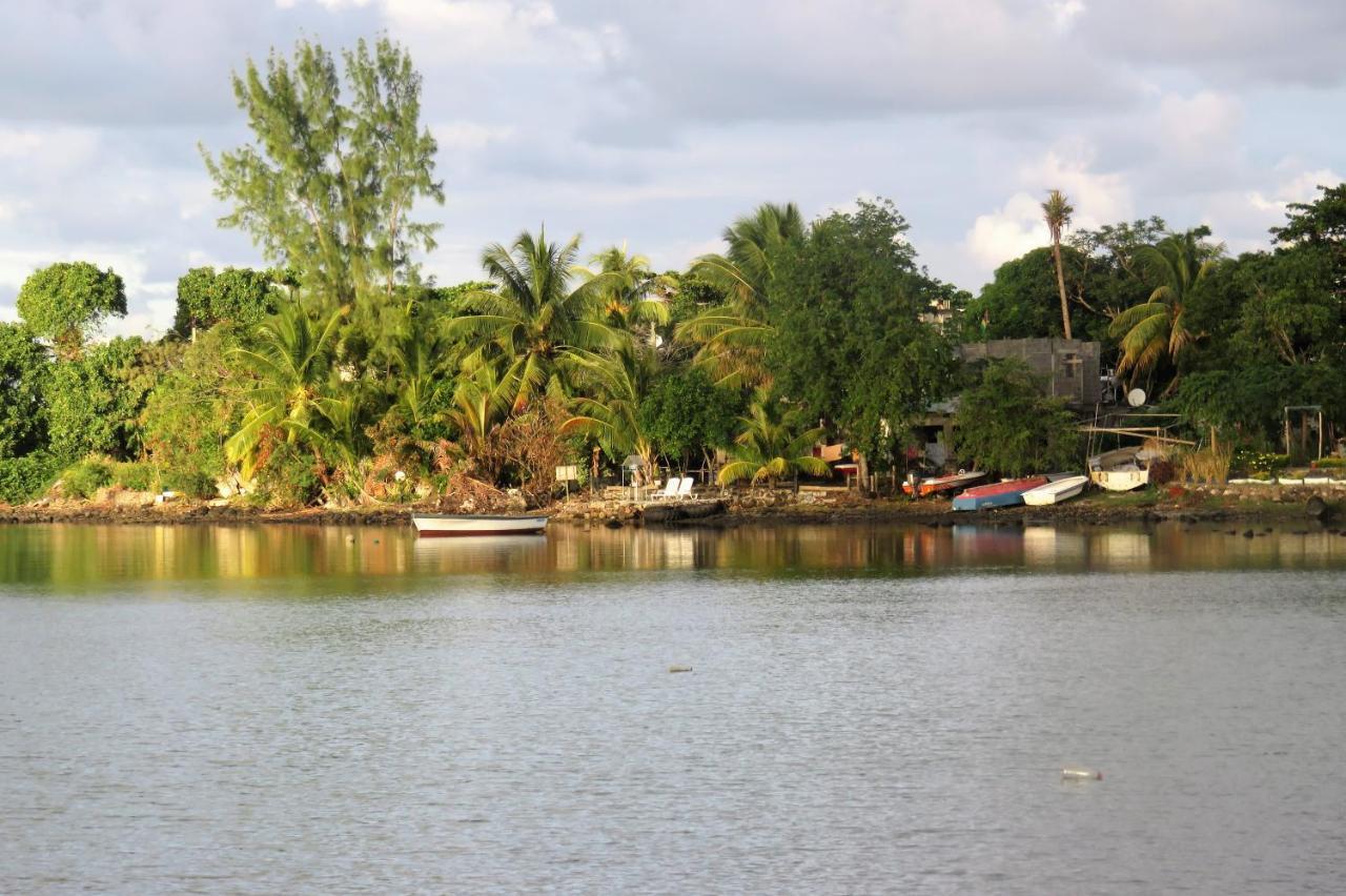 Sacha Tourist Residence 2 มาเฮบอร์ก ภายนอก รูปภาพ