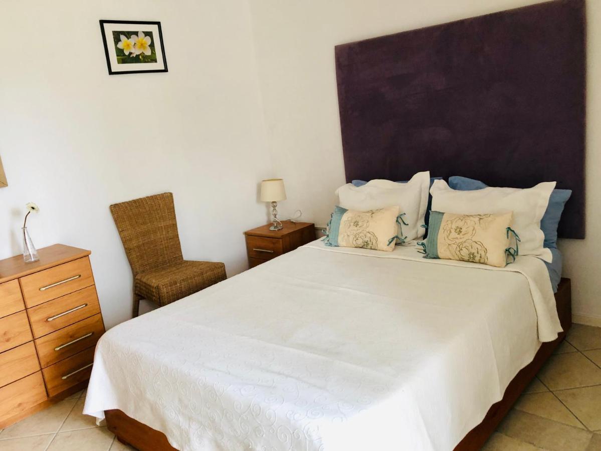 Sacha Tourist Residence 2 มาเฮบอร์ก ภายนอก รูปภาพ